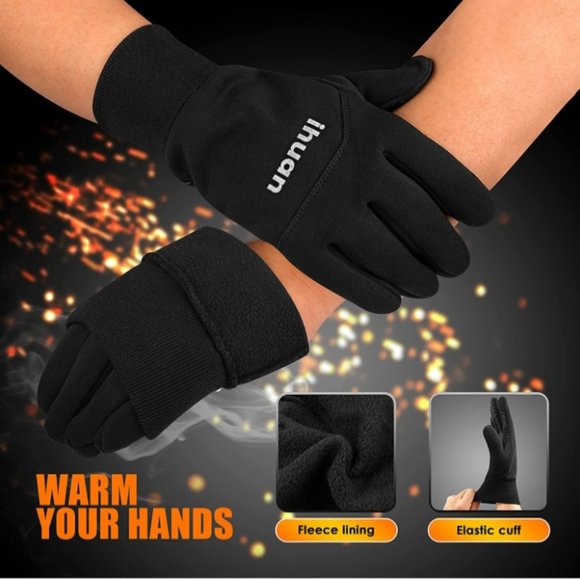 Winter Gloves for Men & Women - Picture 2 of 7
